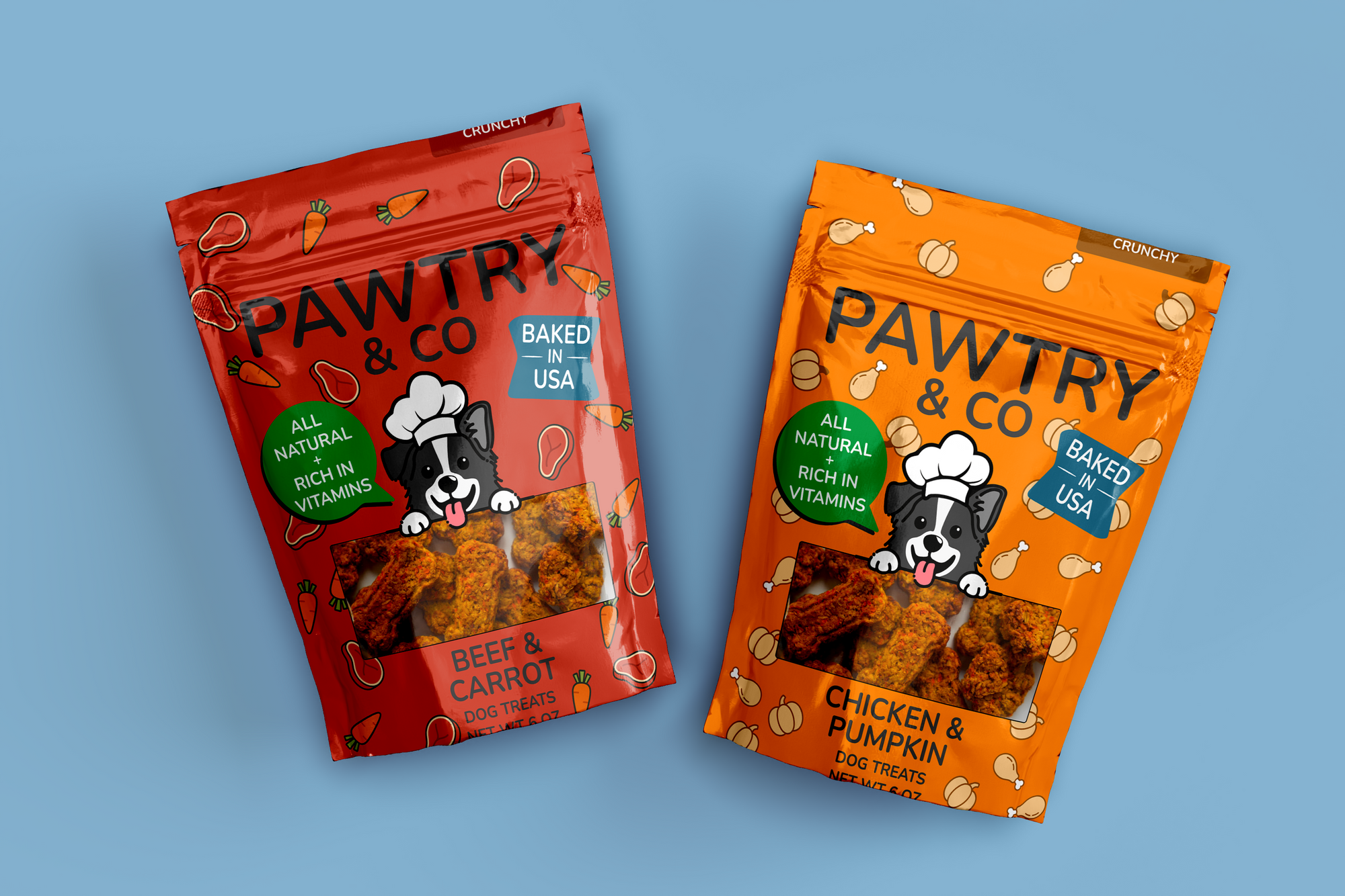 The Meat Lover's Pack