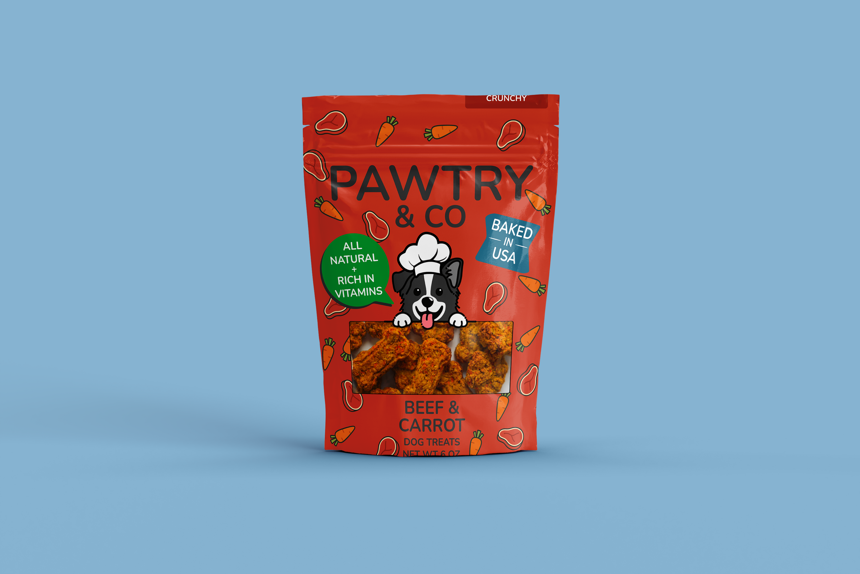 The Pawtry Sampler Pack